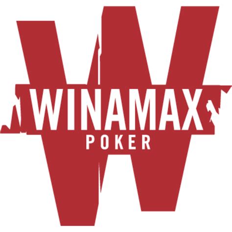 Poker) Winamax