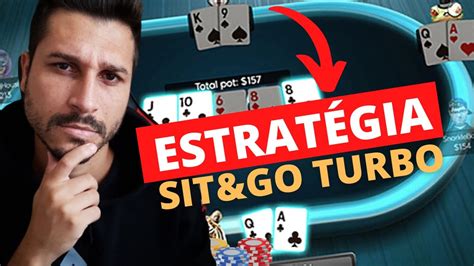 Poker 45 Sng Estrategia