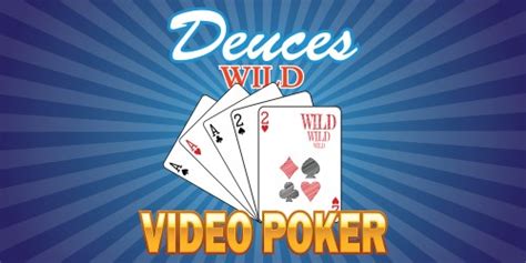 Poker 7 Deuces Wild Review 2024