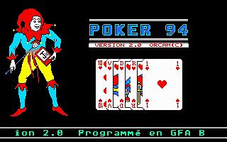 Poker 94