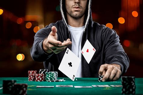 Poker A Dinheiro Real Online Da California