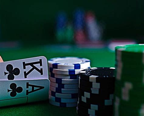 Poker A Um Echtes Geld To Play