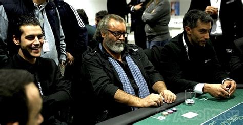 Poker Abatantuono