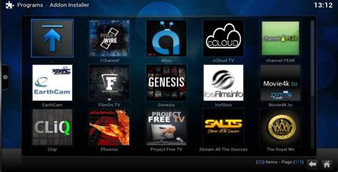 Poker Addons Para Kodi