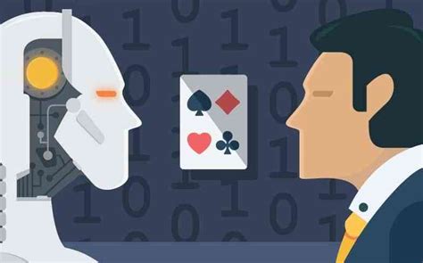 Poker Ai Vs Humanos