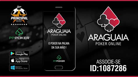 Poker Alameda Araguaia