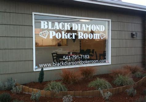 Poker Albany Oregon