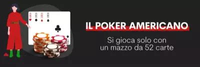 Poker Americano Regole Del Desafios