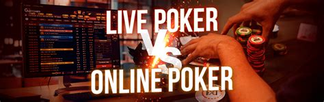 Poker Ao Vivo Su Internet