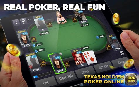 Poker Aol Online
