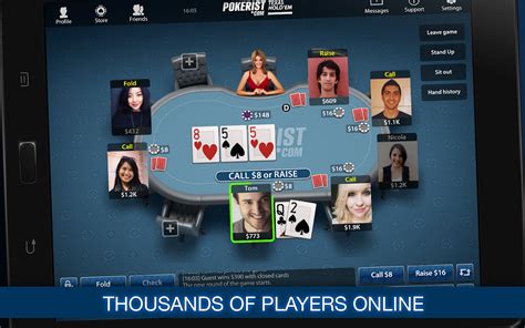 Poker Apk