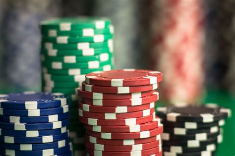 Poker Aposta De Correspondencia De Resposta Do Enigma