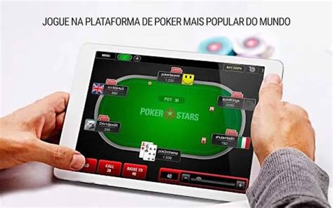 Poker Aposta Online