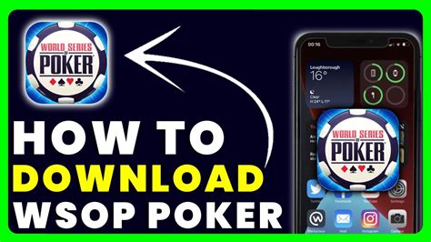 Poker Apple App