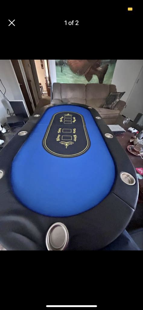 Poker Arvada