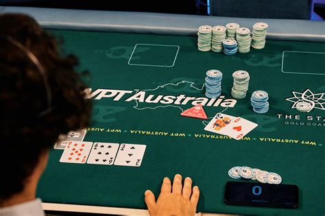 Poker Australia