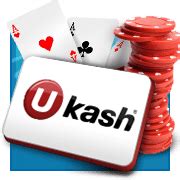 Poker Avec Ukash