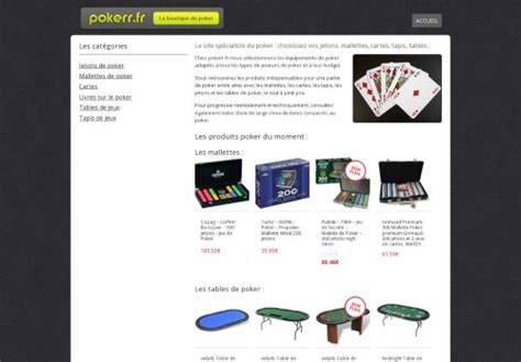 Poker Avis Site