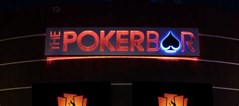 Poker Bar 222