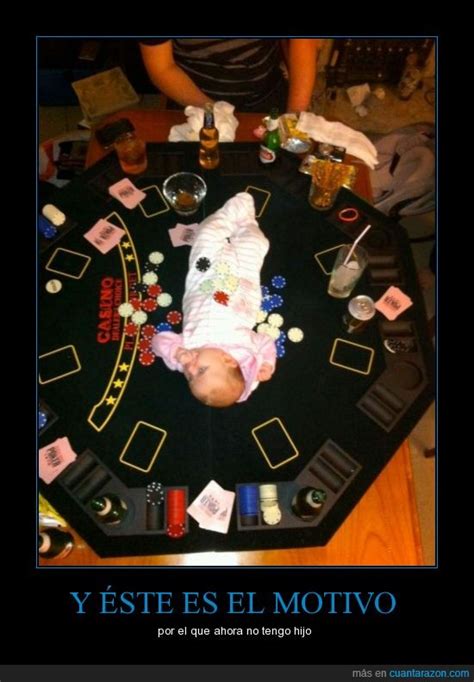 Poker Bebe