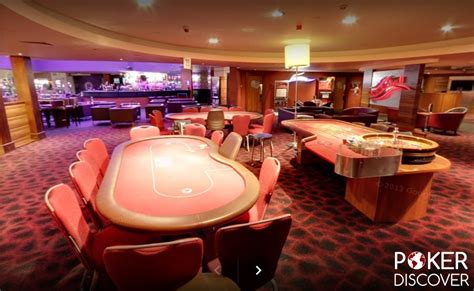 Poker Blackpool