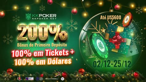 Poker Bonus De Deposito Pertama