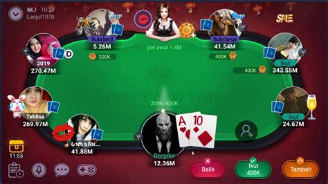 Poker Boya Untuk Android