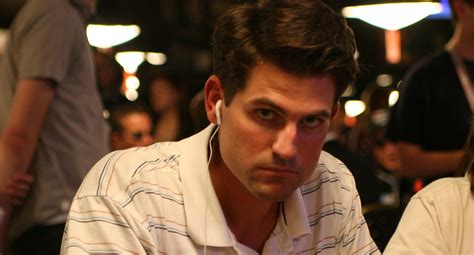 Poker Brandon Adams