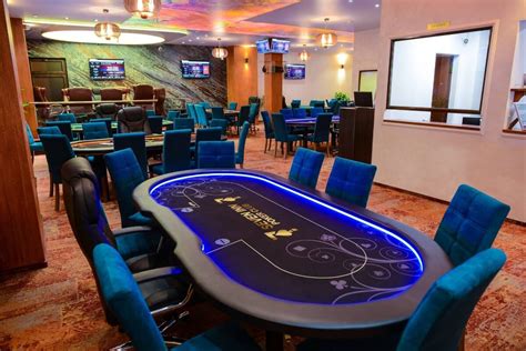 Poker Brasov