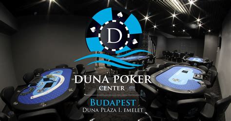 Poker Budapeste 2024
