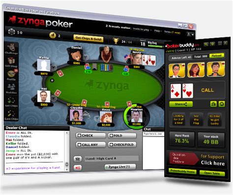 Poker Buddy Pro Download