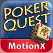 Poker Busca O Motionx