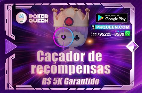 Poker Cacador De Recompensas Estrategia