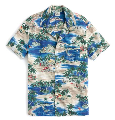 Poker Camisas Havaianas