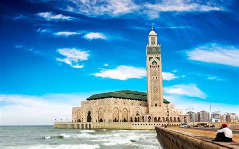 Poker Casablanca Marrocos