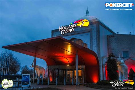 Poker Casino Holland Venlo