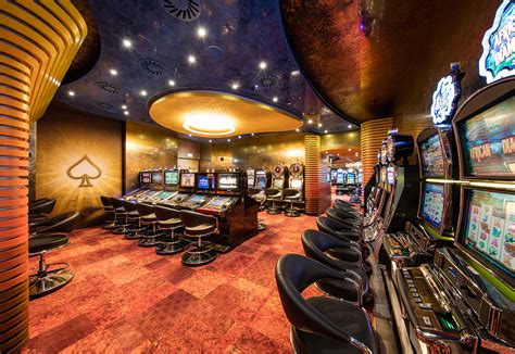 Poker Casinos Graz