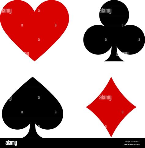 Poker Co Piloto Simbolos