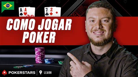 Poker Como Jogar Contra Iniciantes