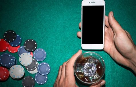 Poker Con Soldi Veri Su Iphone