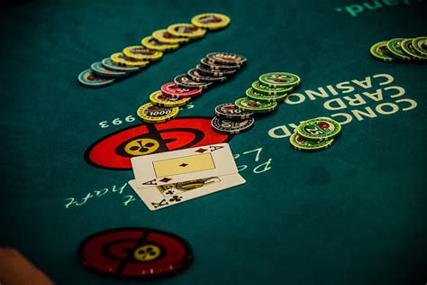Poker Concord Salzburgo