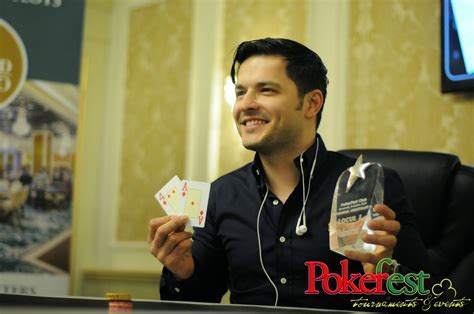 Poker Constanta Mario