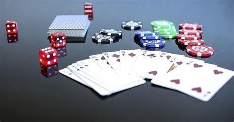 Poker Conteudo
