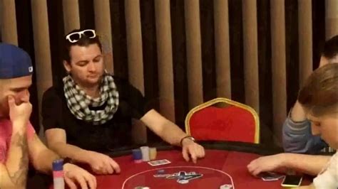 Poker Czechy 2024