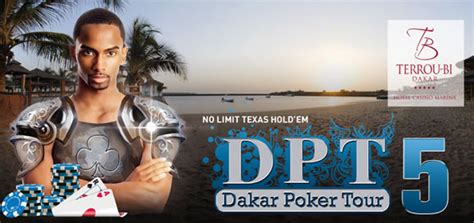 Poker Dakar