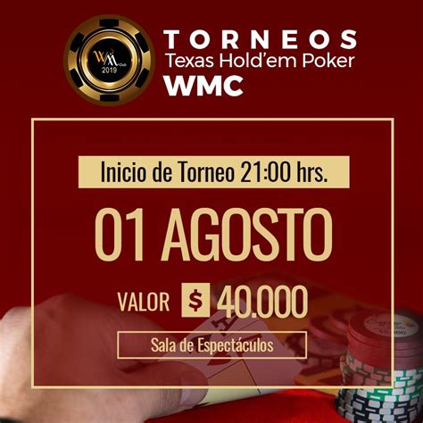 Poker De Casino Talca