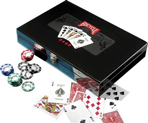 Poker De Compras