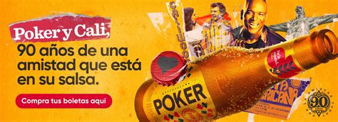 Poker De Ferias