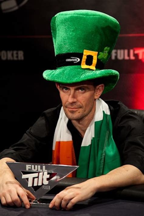 Poker De Galway Irlanda