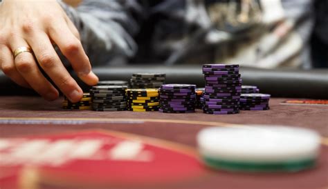 Poker De Straddle Explicou